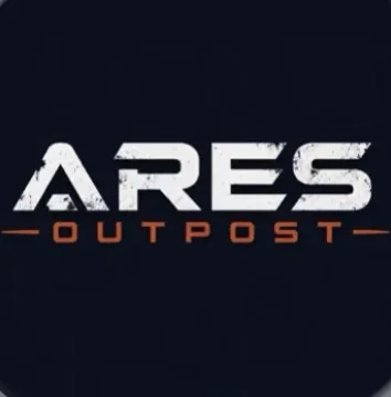 Ares Outpost game artwork