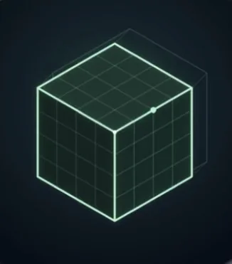 Parallax 4D Chess dimensional chessboard artwork